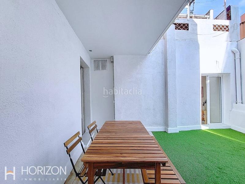 Foto 5fd1ee4d-ed95-4860-bb51-fc86ba296a27. Flat with heating in Centrevila Vilanova i la Geltrú