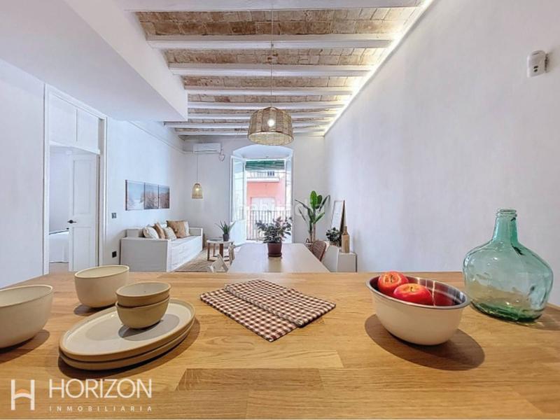 Foto 629dae37-dbe2-4373-b684-145b7725cdd4. Flat with heating in Centrevila Vilanova i la Geltrú