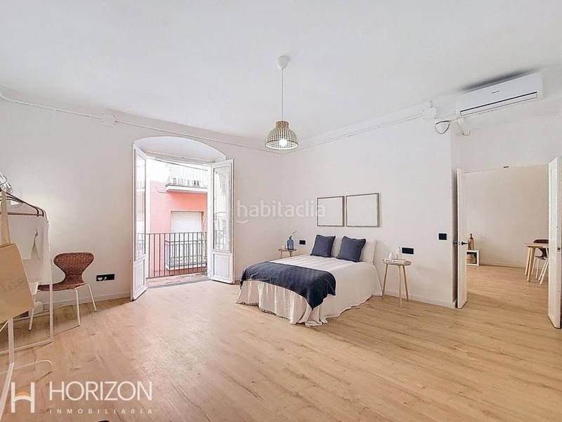 Foto aecfe066-dfe7-4b19-9b6b-a7a96f306dc5. Flat with heating in Centrevila Vilanova i la Geltrú