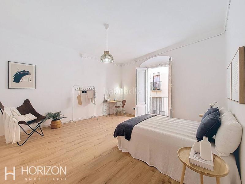 Foto be892ce7-fcb5-4ed1-8fc7-a490796b4ed8. Flat with heating in Centrevila Vilanova i la Geltrú