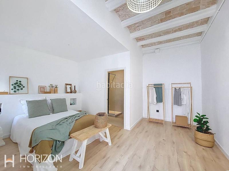 Foto cd6a9826-cb38-4f07-b478-04f8f9088b74. Flat with heating in Centrevila Vilanova i la Geltrú