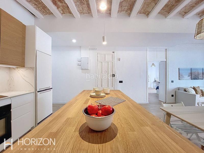 Foto d8b1509a-ebae-4b3c-b518-22fb279a72b7. Flat with heating in Centrevila Vilanova i la Geltrú