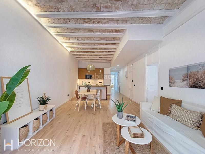 Foto f540e30c-2894-434b-821c-200799575f57. Flat with heating in Centrevila Vilanova i la Geltrú