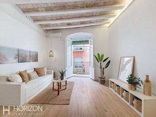 Appartement  Santa madrona. Encanto histórico y diseño moderno en pleno centro de vilanova i