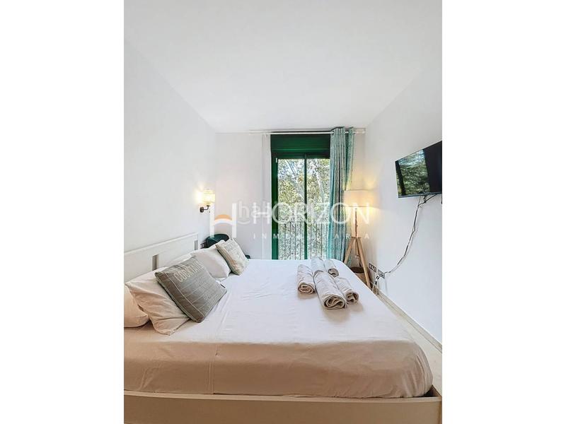 Foto 2401a67b-4893-4108-920e-8aaee320721b. Appartement avec chauffage dans Raval Barcelona