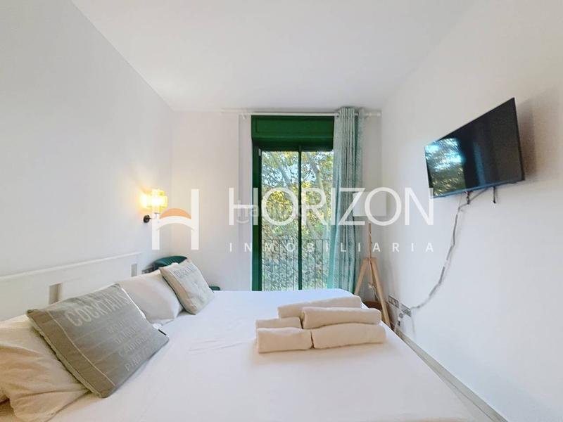 Foto 318841ba-c4e9-4917-95d5-d05387c7a319. Appartement avec chauffage dans Raval Barcelona