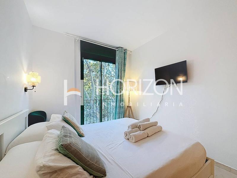 Foto 782737a0-2af2-477a-a9f3-a0fccb31baf2. Appartement avec chauffage dans Raval Barcelona