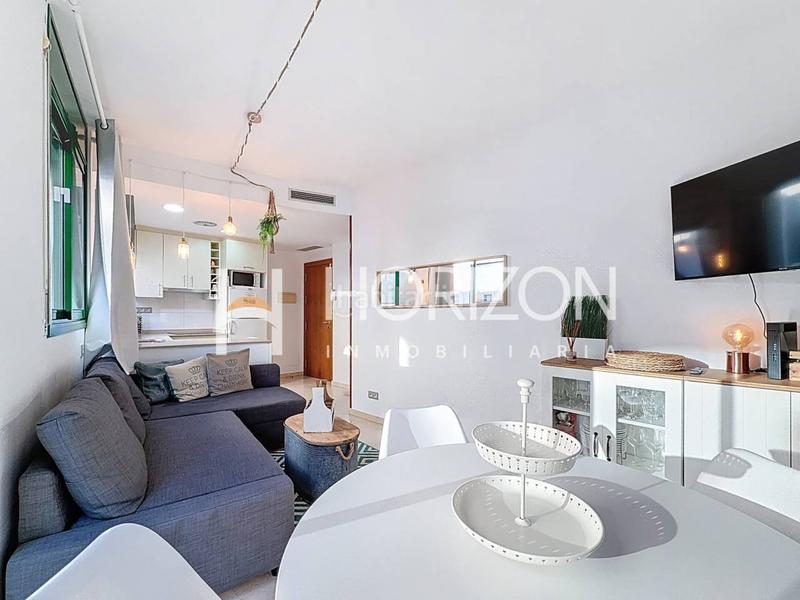 Foto 970dd088-7225-4999-9600-5d2fd4c8a063. Appartement avec chauffage dans Raval Barcelona