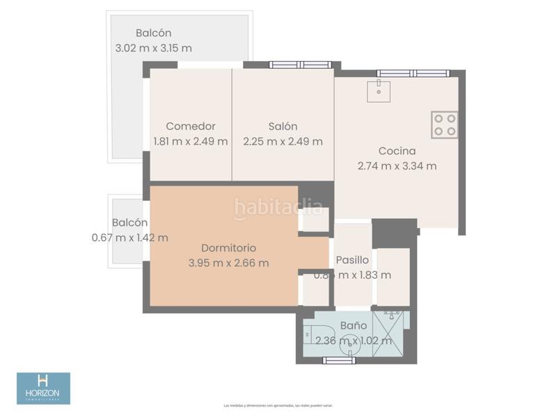 Foto adf6dabc-8947-414c-b523-3eba333ecafa. Appartement avec chauffage dans Raval Barcelona