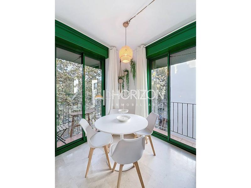 Foto b5e328e1-5224-4b0a-96f2-5bf196d69d07. Appartement avec chauffage dans Raval Barcelona