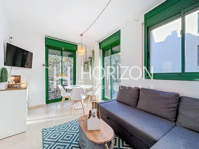 Foto ece86a8f-48e8-4329-88d6-835d72738def. Appartement avec chauffage dans Raval Barcelona