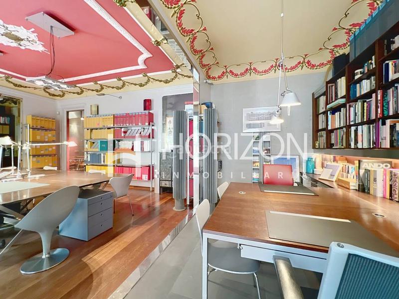 Foto 6ded3eda-4a42-46e0-aac5-32211894f270. Appartamento con riscaldamento in Dreta de l´Eixample Barcelona