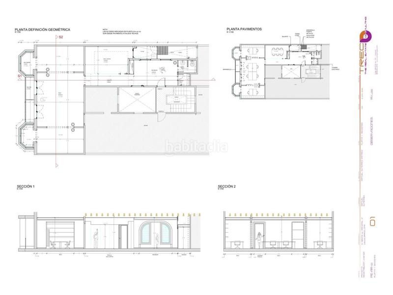 Foto d6110498-9cc3-45b8-ad00-6ef505f16b29. Appartamento con riscaldamento in Dreta de l´Eixample Barcelona