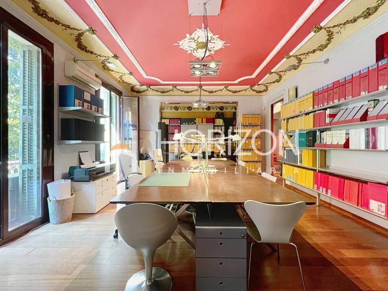 Foto d7a83e38-5d15-4163-948c-6dd30b34ac60. Appartamento con riscaldamento in Dreta de l´Eixample Barcelona