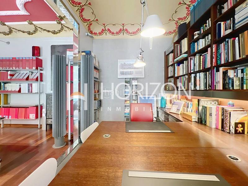 Foto df99d4d7-6625-419f-9e3d-704211799f3e. Appartamento con riscaldamento in Dreta de l´Eixample Barcelona