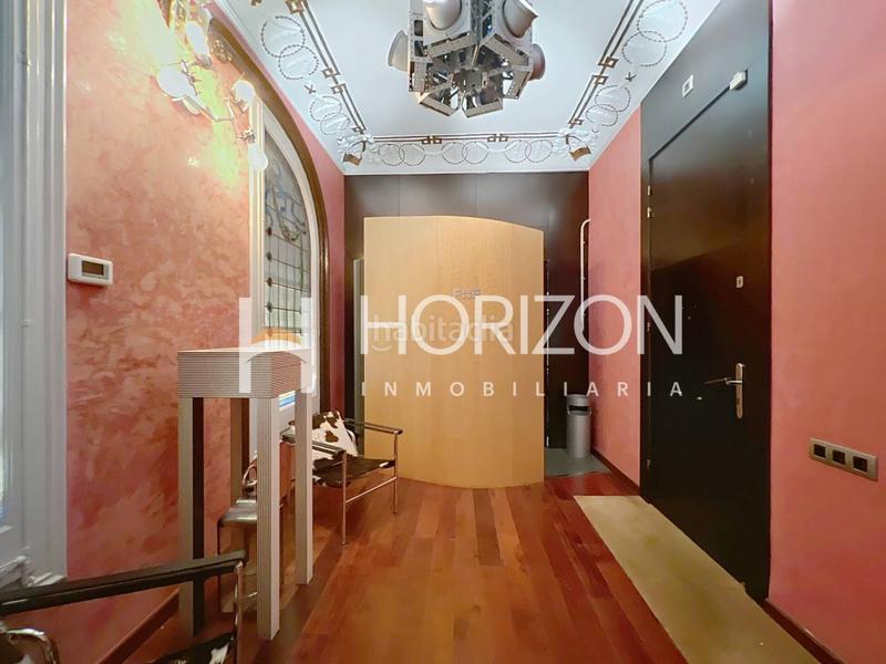 Foto e63579a0-4019-4587-962c-9320edc224b7. Appartamento con riscaldamento in Dreta de l´Eixample Barcelona