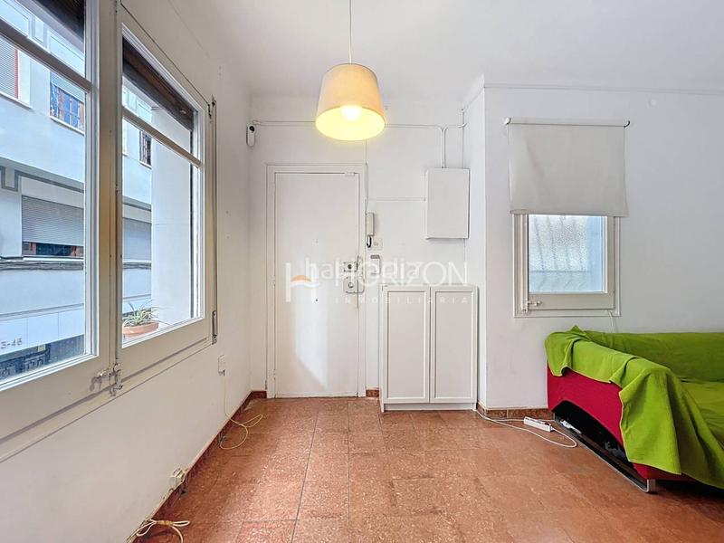 Foto 78f3761e-24ae-4423-8afb-aef687d61bed. Pis a Vila de Gràcia Barcelona