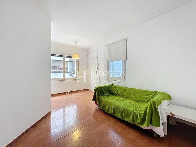 Foto 7e64e8a6-781e-493b-a6e6-8fcf53f51fda. Pis a Vila de Gràcia Barcelona