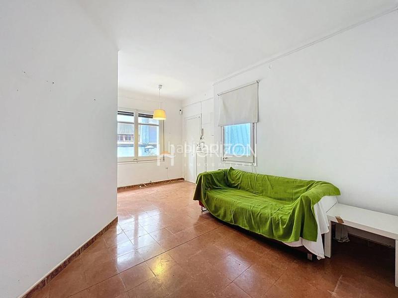 Foto 87f70ad4-02a0-46c1-9bb4-5d9c595e8e26. Pis a Vila de Gràcia Barcelona