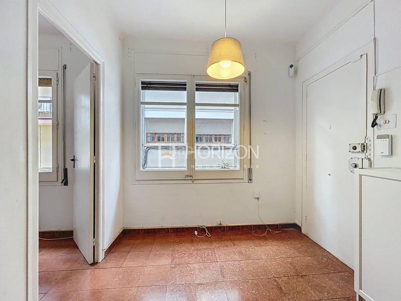 Foto 99cbb072-954d-4f37-9aed-828e32f1a432. Pis a Vila de Gràcia Barcelona