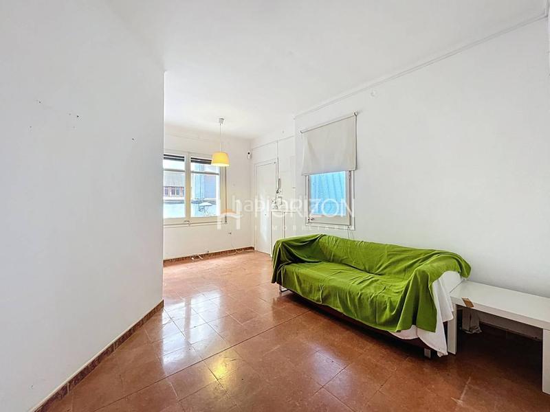 Foto d4441fdc-02fe-4d0f-8812-045daa39a42b. Pis a Vila de Gràcia Barcelona