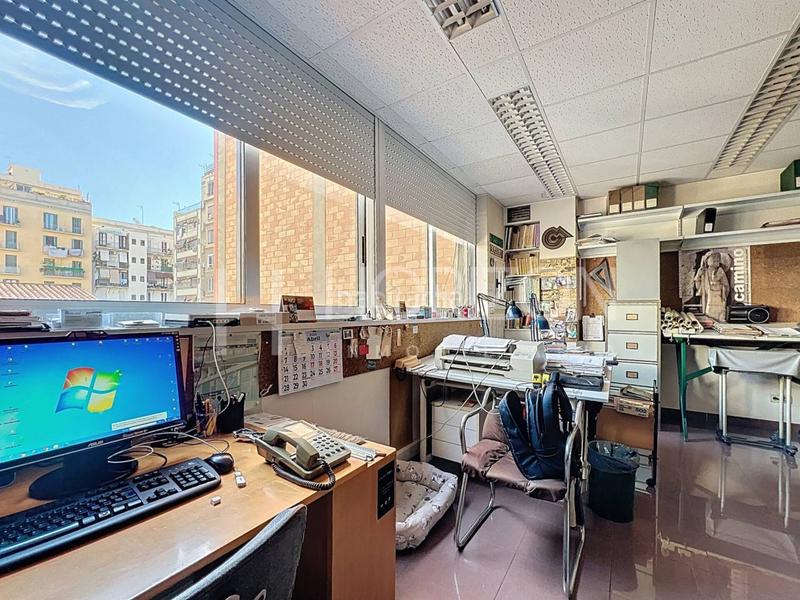 Foto 789c2c49-d32c-438f-a100-4354a5b31ae1. Appartamento in L´Antiga Esquerra de l´Eixample Barcelona