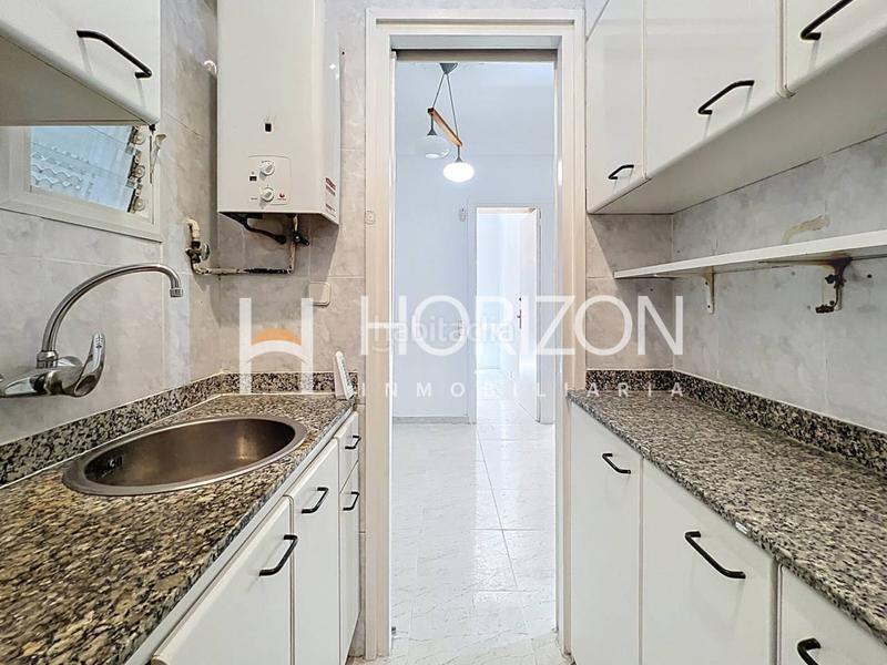 Foto 57169002-9a4b-4770-a2b1-8b801d9c63af. Etagenwohnung in El Camp d´en Grassot i Gràcia Nova Barcelona