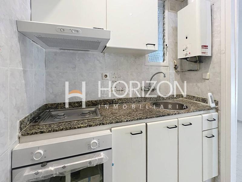 Foto 79dbc320-80b3-4233-9bc3-e02eb27c896e. Etagenwohnung in El Camp d´en Grassot i Gràcia Nova Barcelona