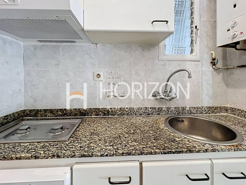 Foto 8091b05a-23a5-49d9-839c-6f88d7bdcd07. Etagenwohnung in El Camp d´en Grassot i Gràcia Nova Barcelona