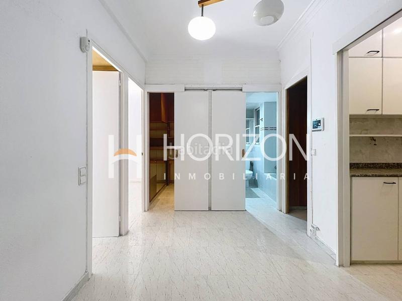 Foto 9f8d68ac-bbc7-4922-b855-e1ee653d9c2e. Etagenwohnung in El Camp d´en Grassot i Gràcia Nova Barcelona