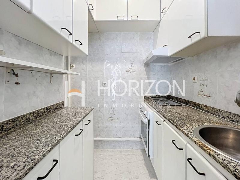 Foto b59cd8e9-0a4b-4ed7-8040-b84bcdc93fbc. Etagenwohnung in El Camp d´en Grassot i Gràcia Nova Barcelona