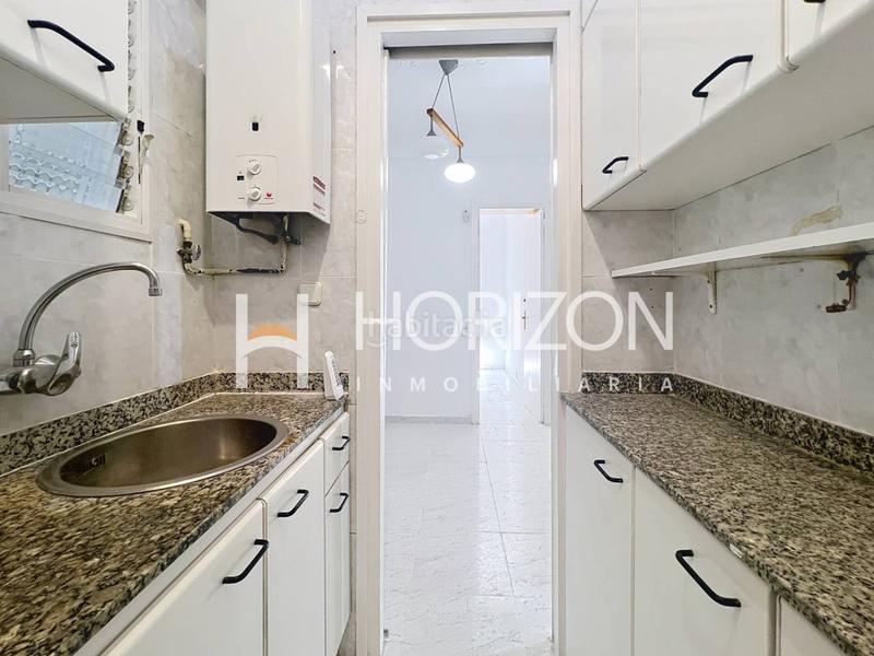 Foto badb6f11-4b3d-4924-9186-6beede80438b. Etagenwohnung in El Camp d´en Grassot i Gràcia Nova Barcelona