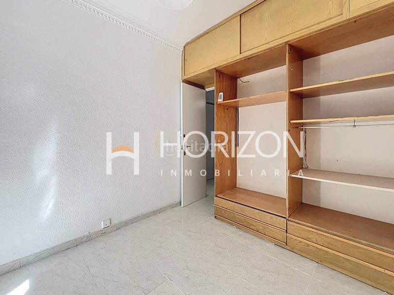 Foto bec3830e-9172-49f1-b5dc-0553b17250b9. Etagenwohnung in El Camp d´en Grassot i Gràcia Nova Barcelona