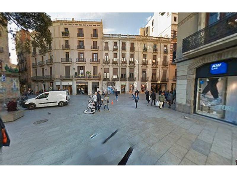 Foto 2f35b11c-d33a-4136-9fc8-98c8b8042e7c. Appartement avec chauffage dans Gòtic Barcelona