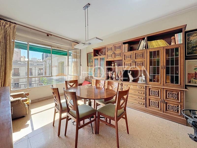 Foto a15353bb-f2e0-4dbf-9d27-e9b9606e2172. Appartement avec chauffage dans Gòtic Barcelona