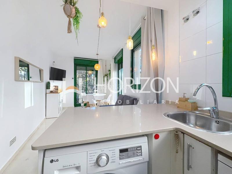 Foto 290180c0-0801-4b3a-9c24-dab5fd1cedaf. Appartamento con riscaldamento in Raval Barcelona