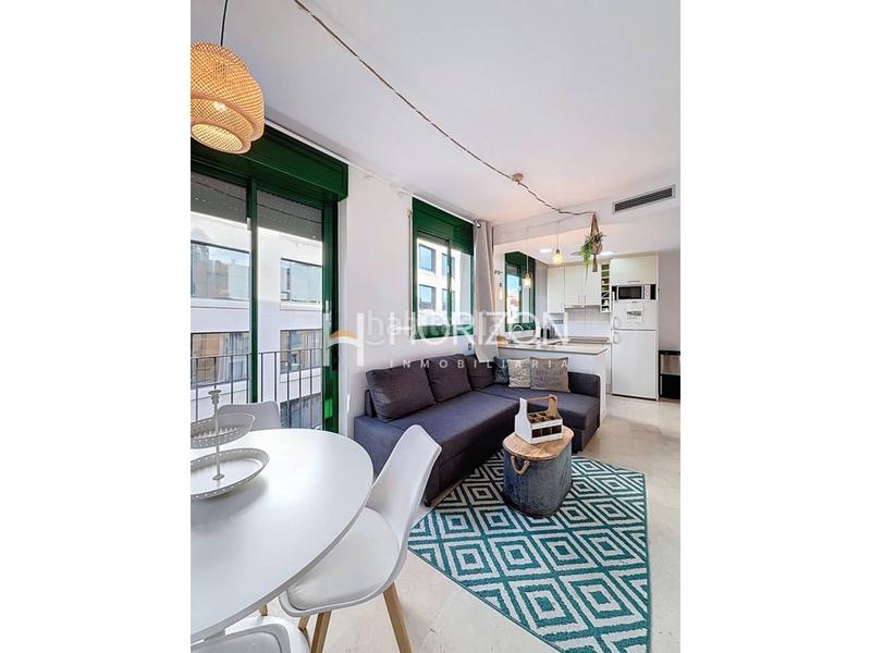 Foto 653fb5e3-2726-4701-804a-90ee44eabf39. Appartamento con riscaldamento in Raval Barcelona