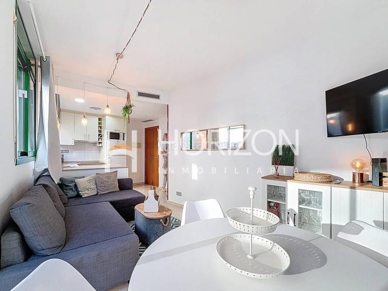 Foto c84ad29b-f0f2-48d4-a55a-b40f456c289b. Appartamento con riscaldamento in Raval Barcelona