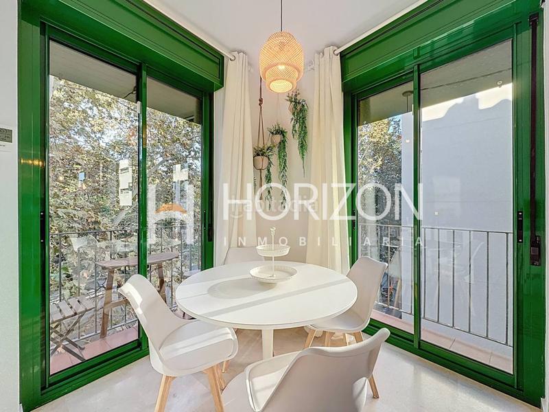 Foto c8df2fa7-0887-4170-ab61-ce5616df5cc6. Appartamento con riscaldamento in Raval Barcelona