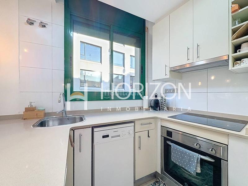 Foto e7295530-8946-48e5-849e-97565f0eb3ba. Appartamento con riscaldamento in Raval Barcelona