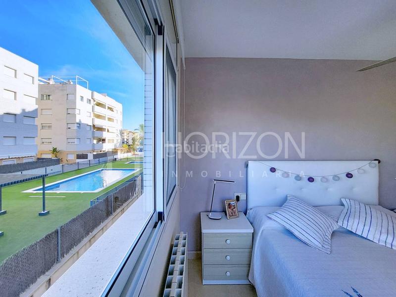 Foto 0db81704-8caf-4c5d-a024-80fa3e37f1d4. Apartment with heating parking pool in L´Estany Calafell
