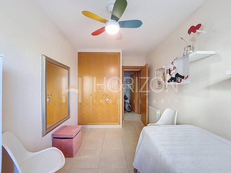 Foto 280361c0-8caf-4242-a123-9b10bb714e7d. Apartment with heating parking pool in L´Estany Calafell