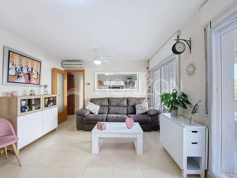 Foto a0850988-ed33-422e-8e40-f35ccaf1c8c0. Apartment with heating parking pool in L´Estany Calafell