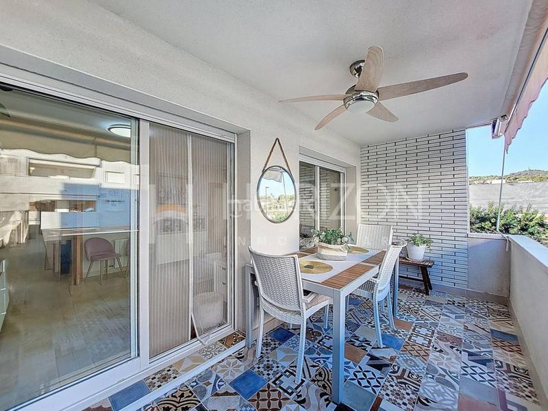 Foto a923a1ea-a6f1-4bcf-9e3a-d7da83f641ca. Apartment with heating parking pool in L´Estany Calafell