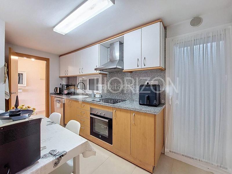 Foto c1e8066d-6383-460b-9a3a-932fc7007077. Apartment with heating parking pool in L´Estany Calafell
