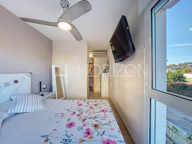 Foto e843bf35-ac68-4f32-a201-e5ff0c099be9. Apartment with heating parking pool in L´Estany Calafell
