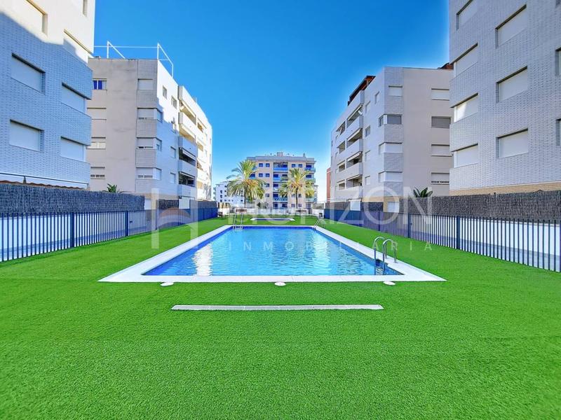 Foto f16f3905-c291-474f-a986-c076069b62a1. Apartment with heating parking pool in L´Estany Calafell