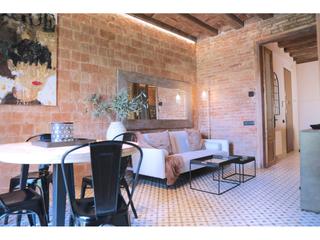 Appartement à Manso