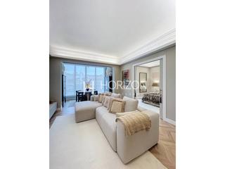 Piso  Enric granados. Piso de lujo ubicado en una de las zonas más prestigiosas de bar