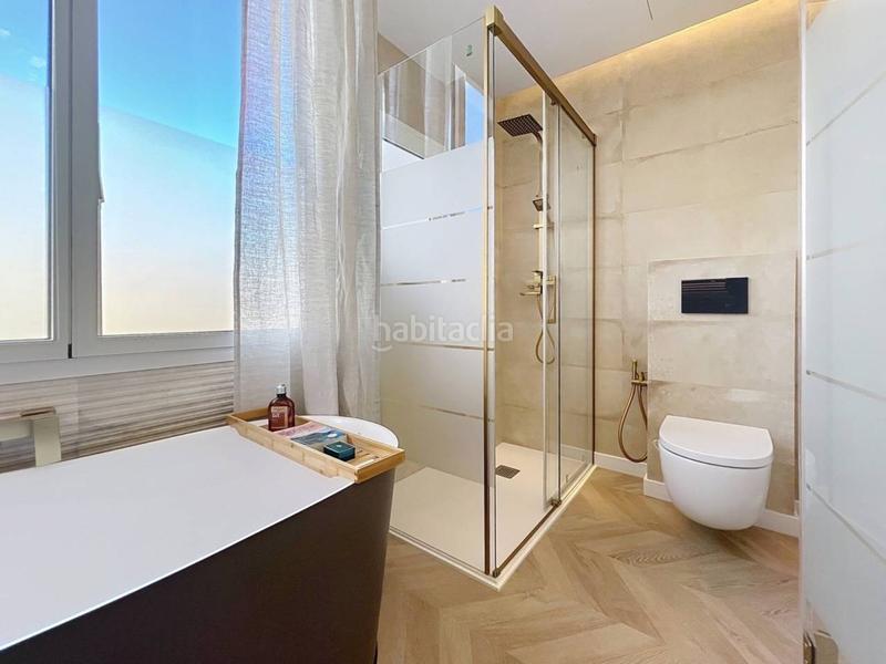 Foto 03938d52-1ebf-469e-bc4f-4c3450ef5a17. Appartement avec chauffage dans L´Antiga Esquerra de l´Eixample Barcelona